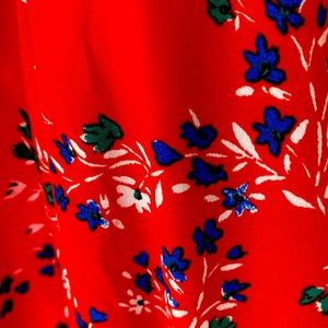 Flower D’Les Jumpsuit-